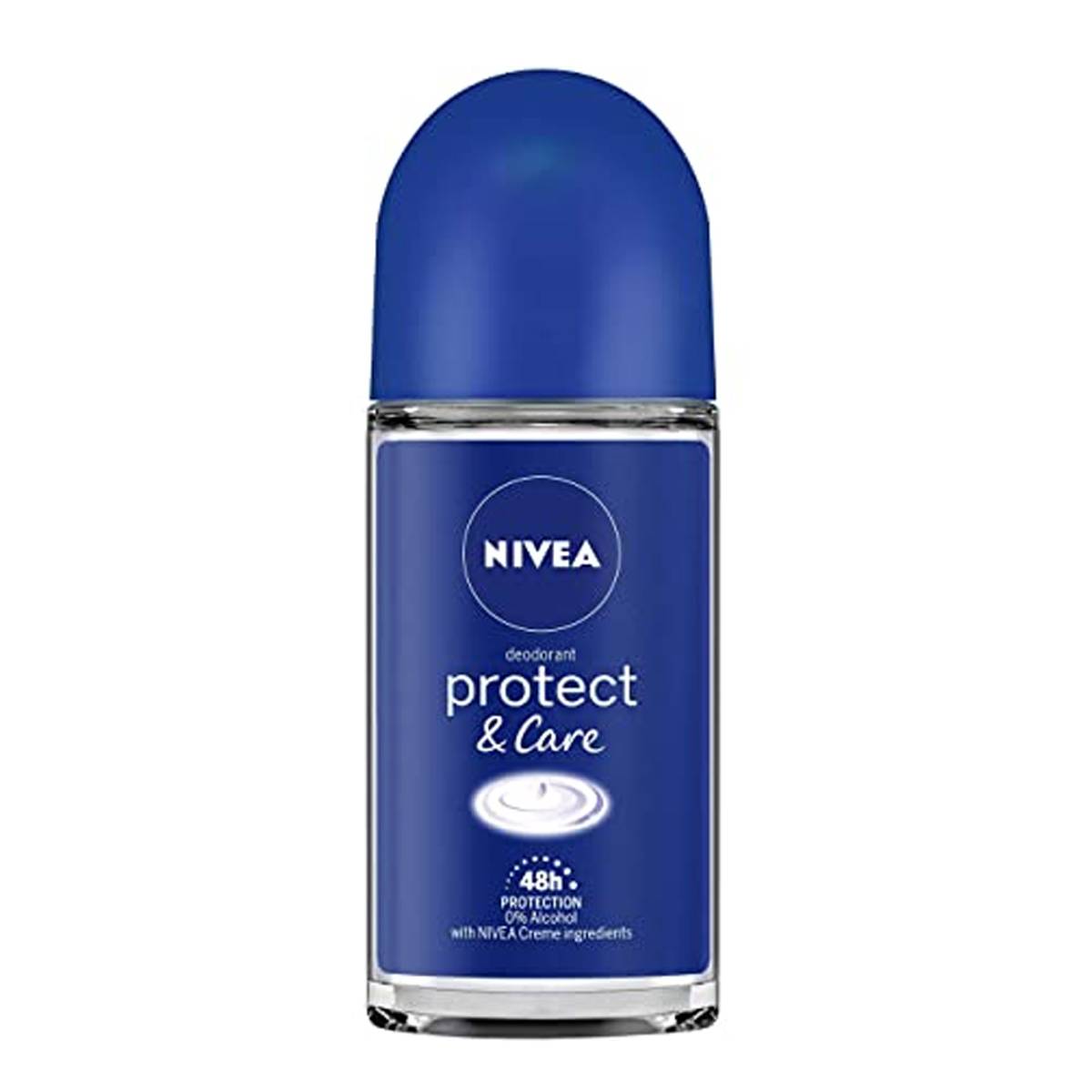 Nivea Protect & Care Roll On 25ml